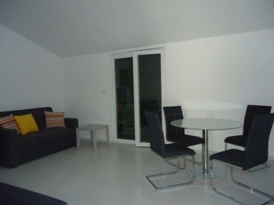 Apartment One bedroom apartment near beach Cove Mala Lamjana, Ugljan A-21182-c - Outdoor photo 6