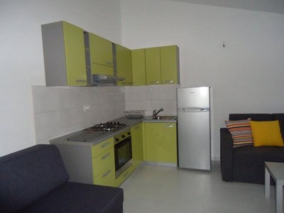 Apartment One bedroom apartment near beach Cove Mala Lamjana, Ugljan A-21182-c - Outdoor photo 7