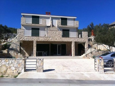 Apartment One bedroom apartment near beach Cove Mala Lamjana, Ugljan A-21182-d - Outdoor photo 2