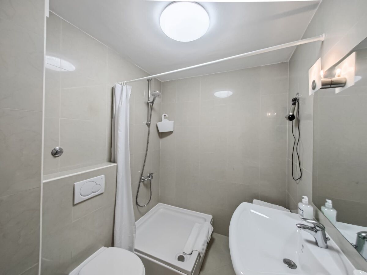 Apartment Apartments with parking space Makarska - 20700 - Apartments with parking space Makarska - 20700 - Outdoor photo 5