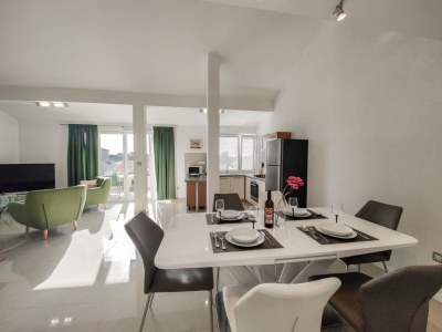 Apartment Apartments with parking space Makarska - 20700 - Apartments with parking space Makarska - 20700 - Outdoor photo 10