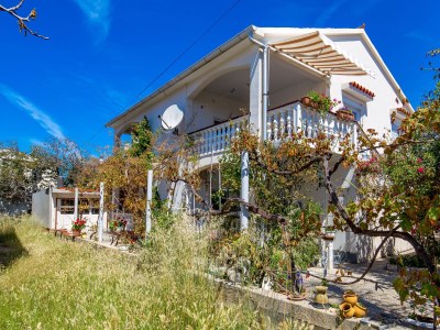 Apartment Two bedroom apartment with terrace Povljana, Pag A-21342-a - Outdoor photo 4