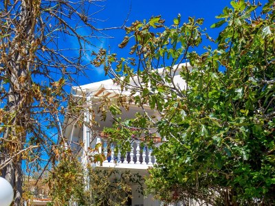 Apartment Two bedroom apartment with terrace Povljana, Pag A-21342-a - Outdoor photo 11