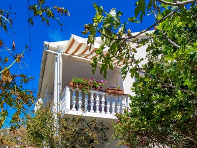 Apartment Two bedroom apartment with terrace Povljana, Pag A-21342-b - Outdoor photo 12