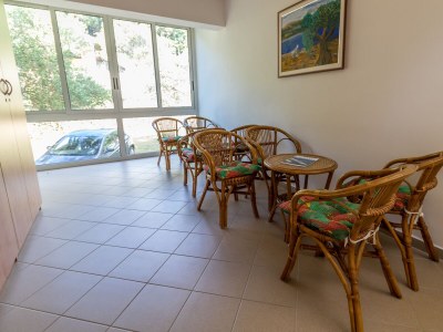 Apartment One bedroom apartment with balcony and sea view Supetarska Draga - Gornja, Rab A-21380-b - Outdoor photo 4