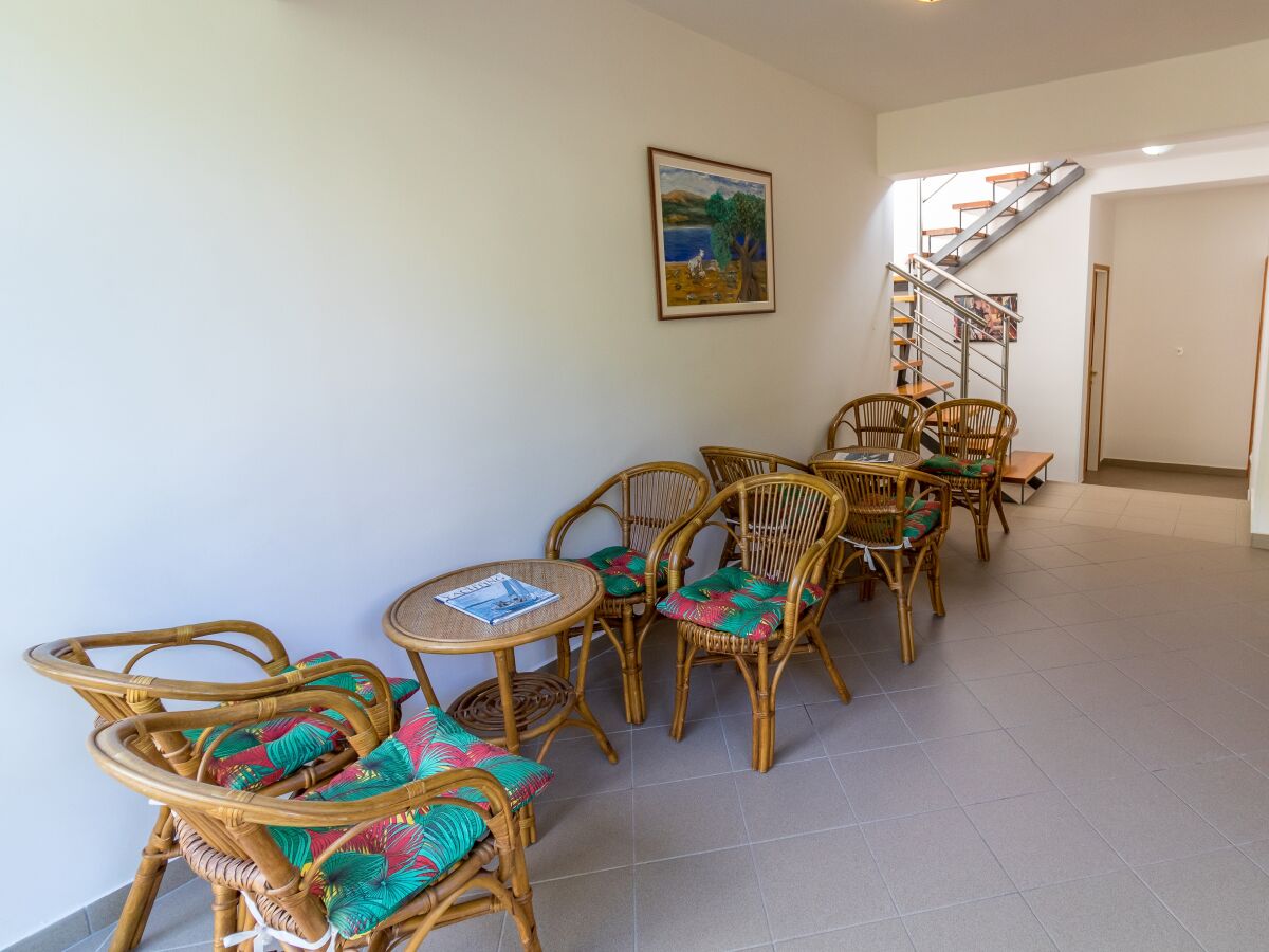 Apartment One bedroom apartment with air-conditioning Supetarska Draga - Gornja, Rab A-21380-c - Outdoor photo 3