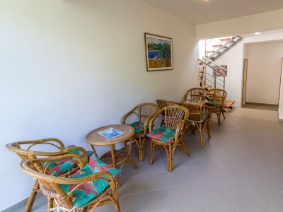 Apartment One bedroom apartment with air-conditioning Supetarska Draga - Gornja, Rab A-21380-c - Outdoor photo 3