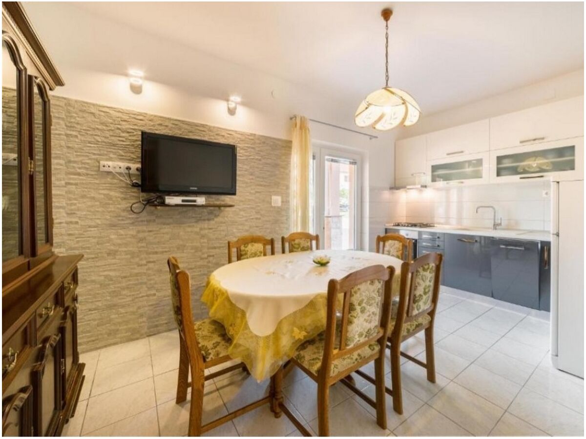 Apartment Two bedroom apartment with terrace Vodice A-21743-b