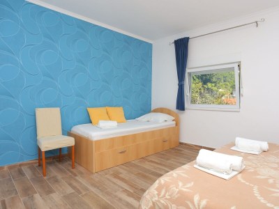 Apartment Two bedroom apartment near beach Živogošće - Mala Duba, Makarska A-21781-a - Outdoor photo 24