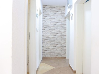 Apartment Two bedroom apartment near beach Živogošće - Mala Duba, Makarska A-21781-a - Outdoor photo 29