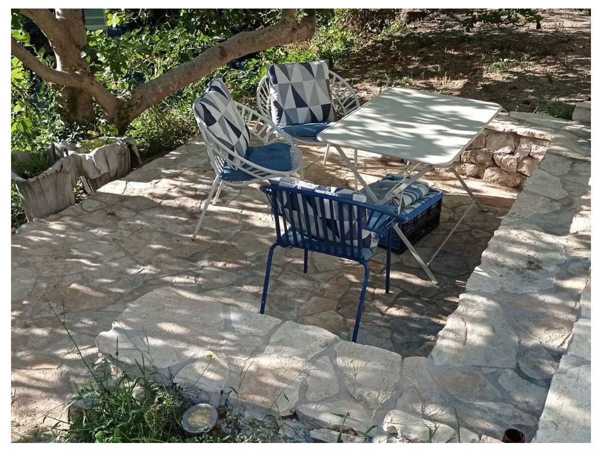 Apartment One bedroom apartment near beach Živogošće - Mala Duba, Makarska A-21781-c - Outdoor photo 3