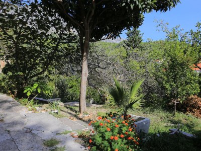 Apartment Two bedroom apartment near beach Živogošće - Mala Duba, Makarska A-21781-d - Outdoor photo 9
