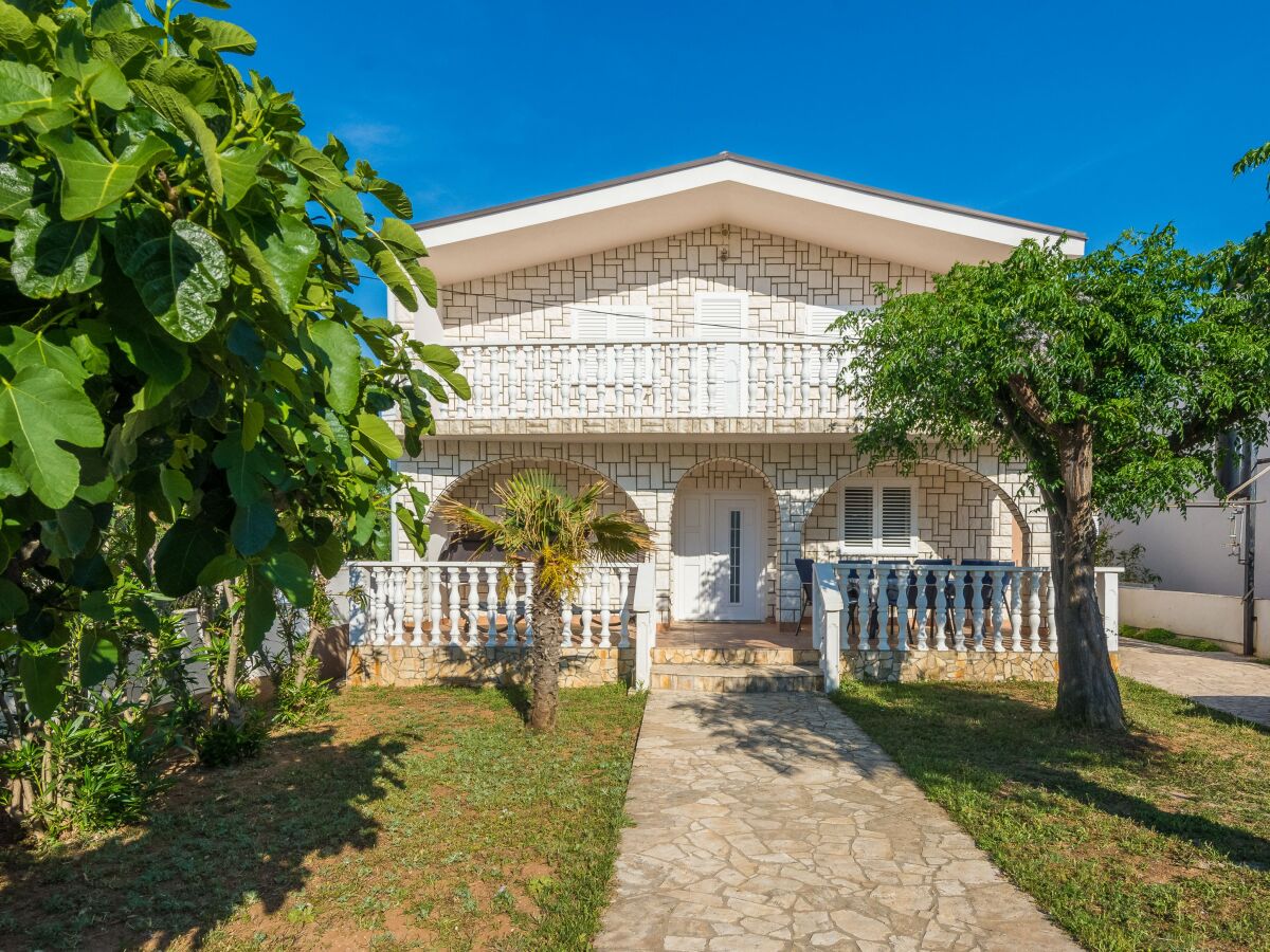 Apartment Four-bedroom apartment with terrace Vir A-20971-a
