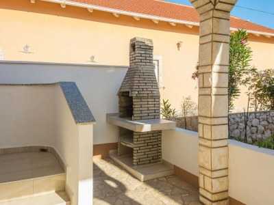 Apartment Four-bedroom apartment with terrace Vir A-20971-a - Outdoor photo 3