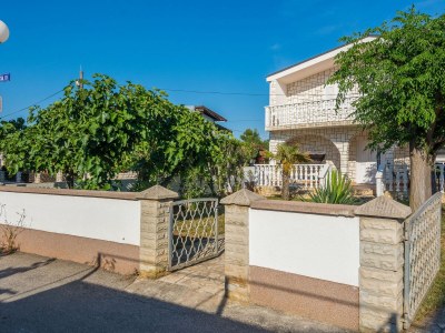 Apartment Four-bedroom apartment with terrace Vir A-20971-b - Outdoor photo 3