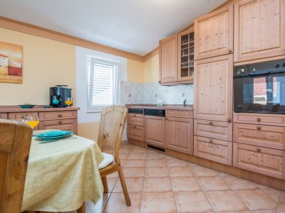 Apartment Four-bedroom apartment with terrace Vir A-20971-b - Outdoor photo 9