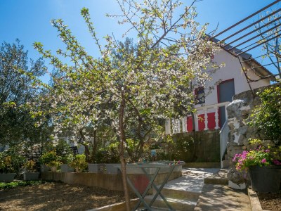 Apartment Three bedroom apartment with terrace Split A-21026-a - Outdoor photo 12