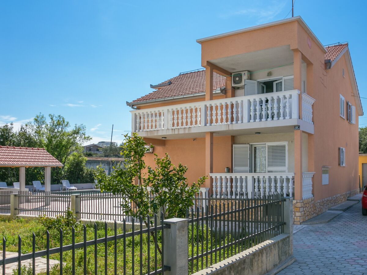 Apartment Studio flat with terrace Split AS-21026-a - Outdoor photo 3
