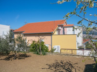 Apartment Studio flat with terrace Split AS-21026-a - Outdoor photo 5