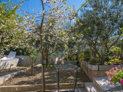 Apartment Studio flat with terrace Split AS-21026-a - Outdoor photo 11
