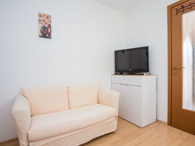 Apartment Studio flat with terrace Split AS-21026-a - Outdoor photo 21