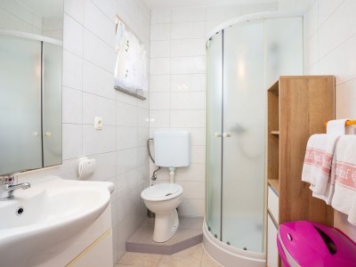 Apartment Studio flat with terrace Split AS-21026-a - Outdoor photo 23