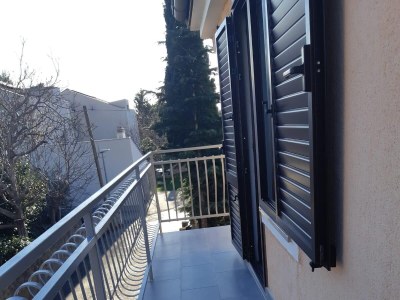 Apartment One bedroom apartment with terrace Starigrad, Paklenica A-21824-a - Outdoor photo 26