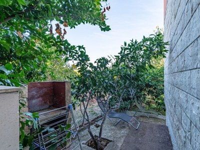 Apartment Two bedroom apartment with terrace Kneža, Korčula A-21829-a - Outdoor photo 12