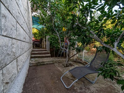Apartment Two bedroom apartment with terrace Kneža, Korčula A-21829-a - Outdoor photo 13