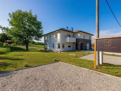 Apartment Studio flat with terrace Grabovac, Plitvice AS-21931-a - Outdoor photo 5