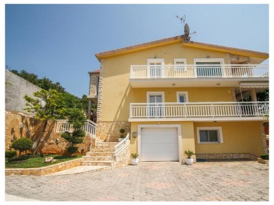 Apartment Three bedroom apartment with terrace Trogir A-21466-b - Outdoor photo 2