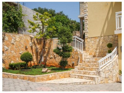 Apartment Three bedroom apartment with terrace Trogir A-21466-b - Outdoor photo 8