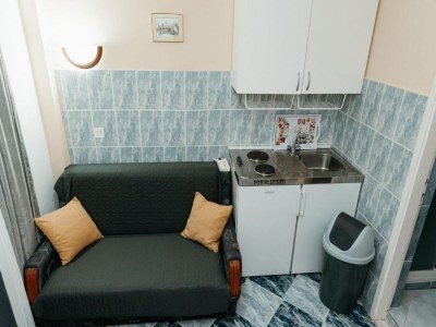 Apartment One bedroom apartment with balcony and sea view Komarna, Neretva Delta - Ušće Neretve A-21938-c - Outdoor photo 5