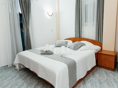 Apartment One bedroom apartment with balcony and sea view Komarna, Neretva Delta - Ušće Neretve A-21938-c - Outdoor photo 6