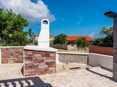 Apartment One bedroom apartment with terrace Vir A-21504-a - Outdoor photo 5