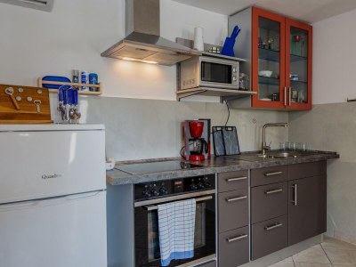 Apartment One bedroom apartment with terrace Vir A-21504-a - Outdoor photo 11