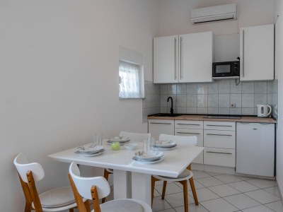 Apartment One bedroom apartment with terrace Vir A-21523-b - Outdoor photo 10