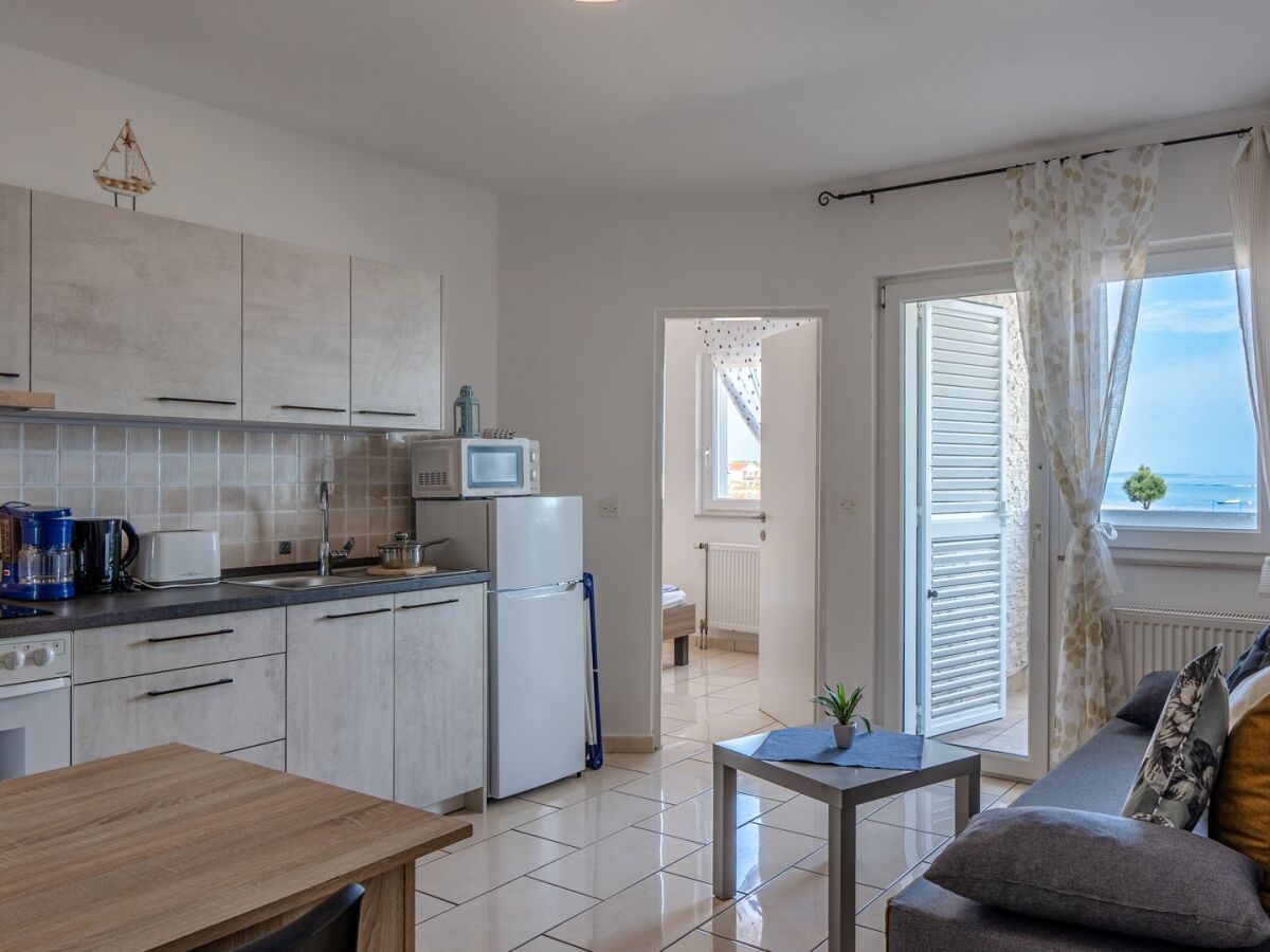 Apartment Apartments by the sea Vir - 21579