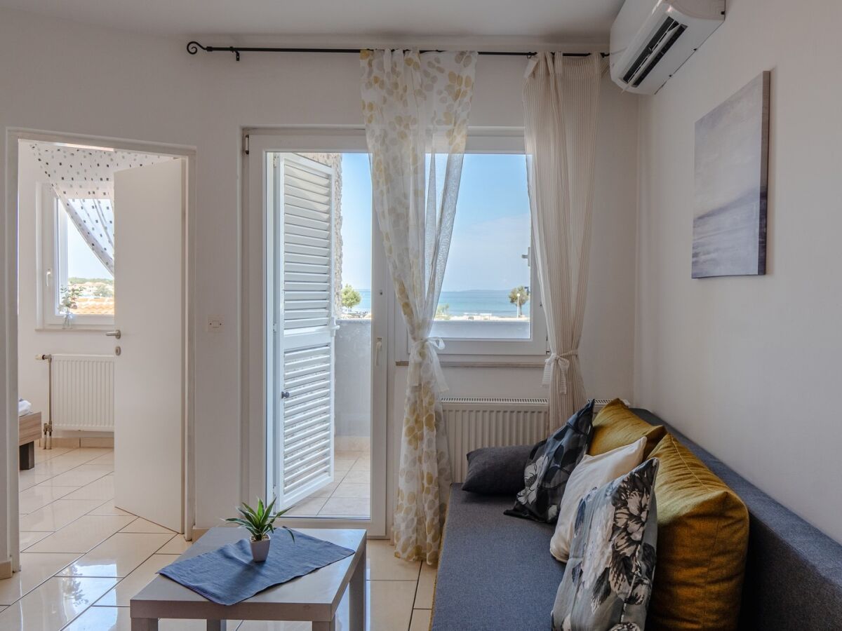 Apartment Apartments by the sea Vir - 21579 - Outdoor photo 5