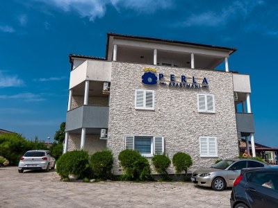 Apartment Apartments by the sea Vir - 21579 - Outdoor photo 2