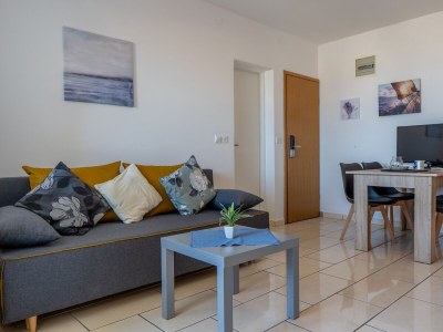 Apartment Apartments by the sea Vir - 21579 - Outdoor photo 6