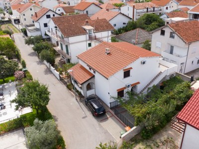 Apartment One bedroom apartment with terrace Vodice A-21593-a - Outdoor photo 5
