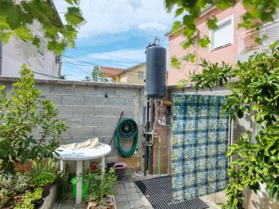 Apartment One bedroom apartment with terrace Vodice A-21593-a - Outdoor photo 9