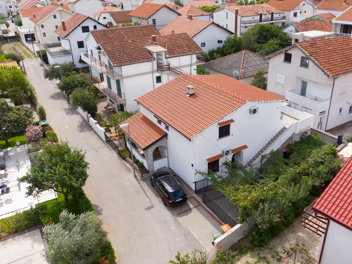 Apartment One bedroom apartment with terrace Vodice A-21593-b - Outdoor photo 5