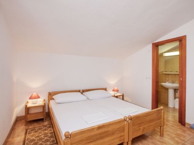Apartment One bedroom apartment with terrace Vodice A-21593-b in Vodice - Apartment