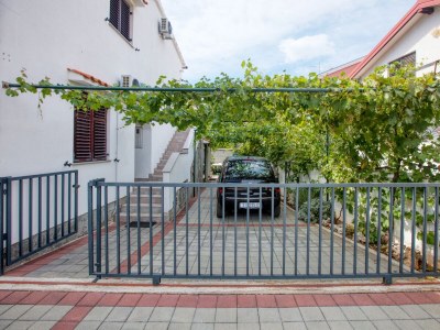 Apartment One bedroom apartment with terrace Vodice A-21593-b - Outdoor photo 13