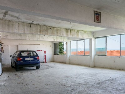Apartment Two bedroom apartment with terrace and sea view Sumpetar, Omiš A-21633-d - Outdoor photo 17