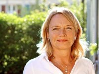 Marion Kutschank