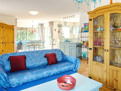 Holiday house with private Pool in Les Issambres - Features photo 16