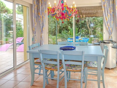 Holiday house with private Pool in Les Issambres - Features photo 17